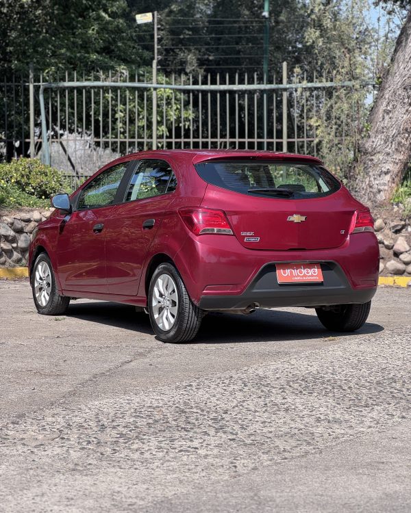 Chevrolet Onix LT 1.4 - Imagen 3