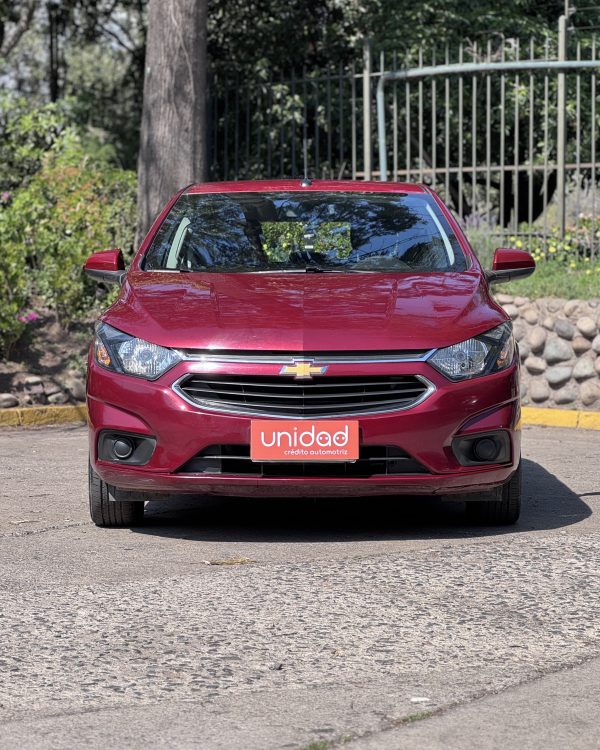 Chevrolet Onix LT 1.4 - Imagen 2