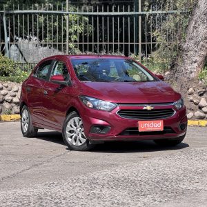 Chevrolet Onix LT 1.4