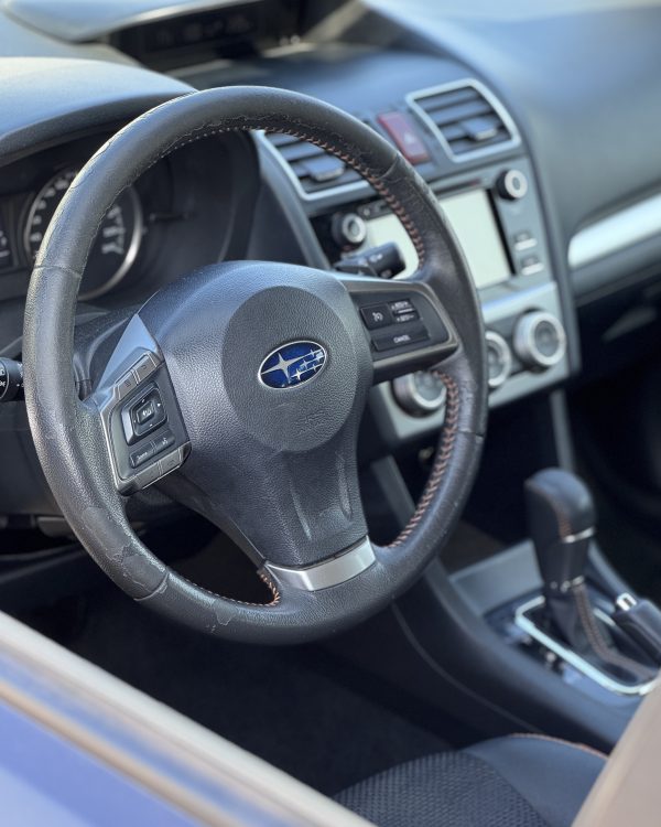 Subaru XV 2.0 AT AWD - Imagen 7