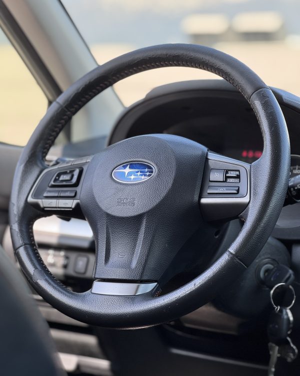 Subaru XV 2.0 AT AWD - Imagen 11
