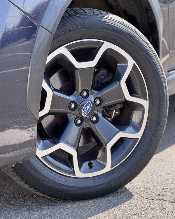 Subaru XV 2.0 AT AWD - Imagen 6