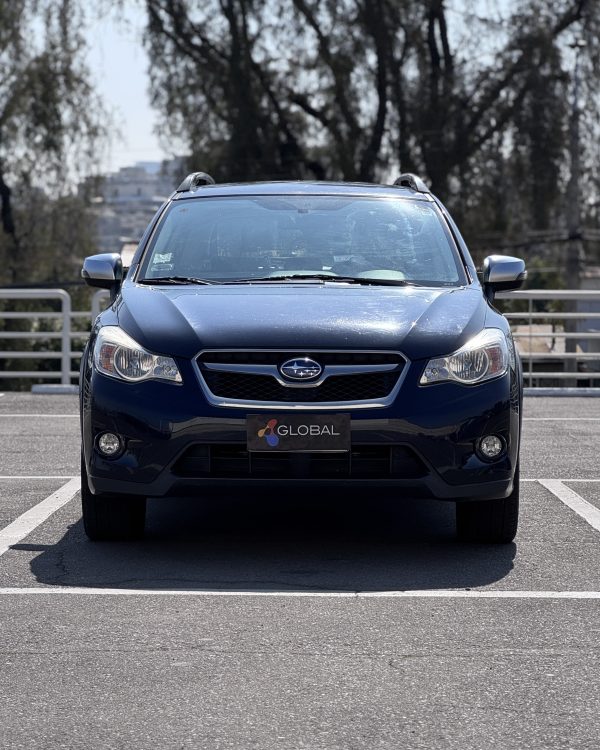 Subaru XV 2.0 AT AWD - Imagen 2