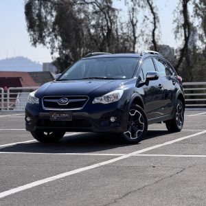 Subaru XV 2.0 AT AWD