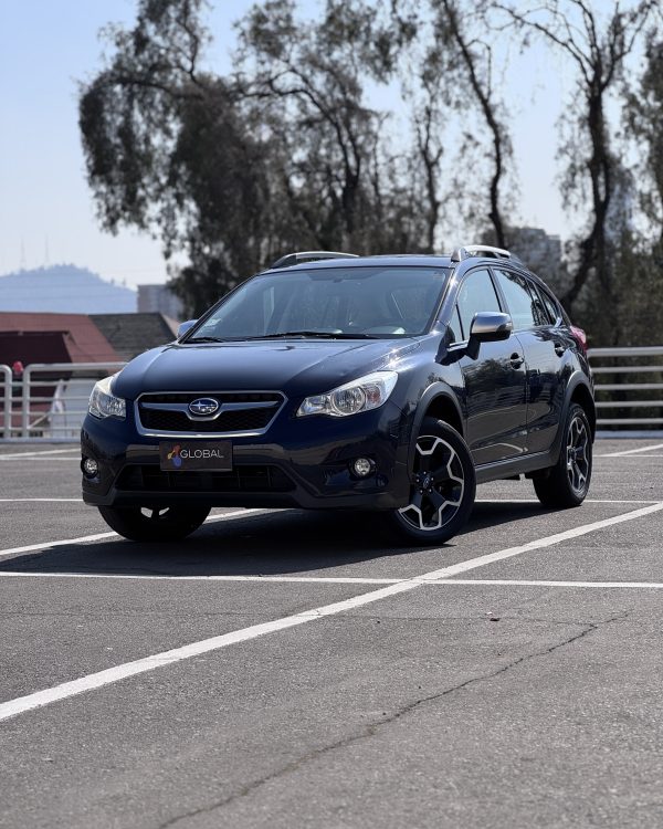 Subaru XV 2.0 AT AWD