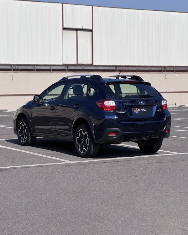 Subaru XV 2.0 AT AWD - Imagen 3