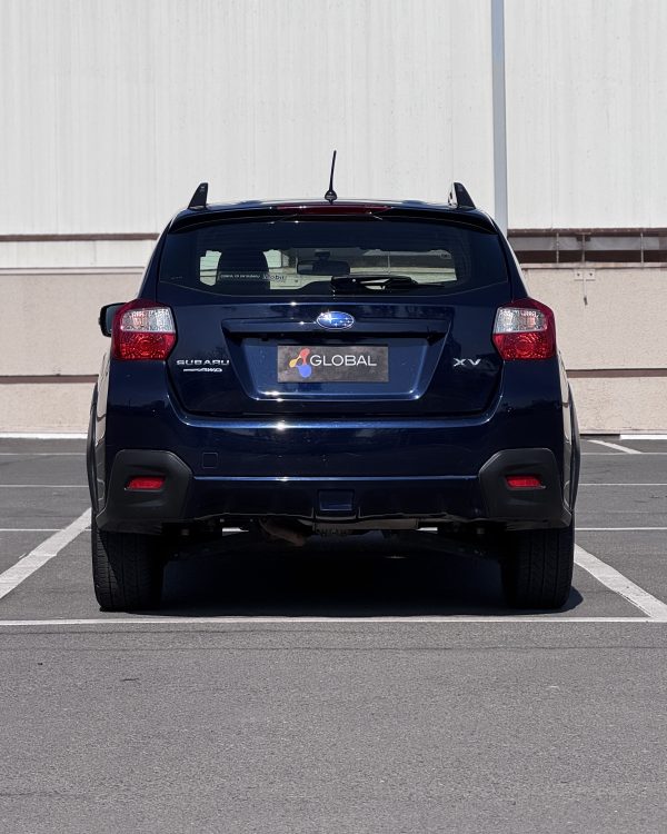 Subaru XV 2.0 AT AWD - Imagen 4
