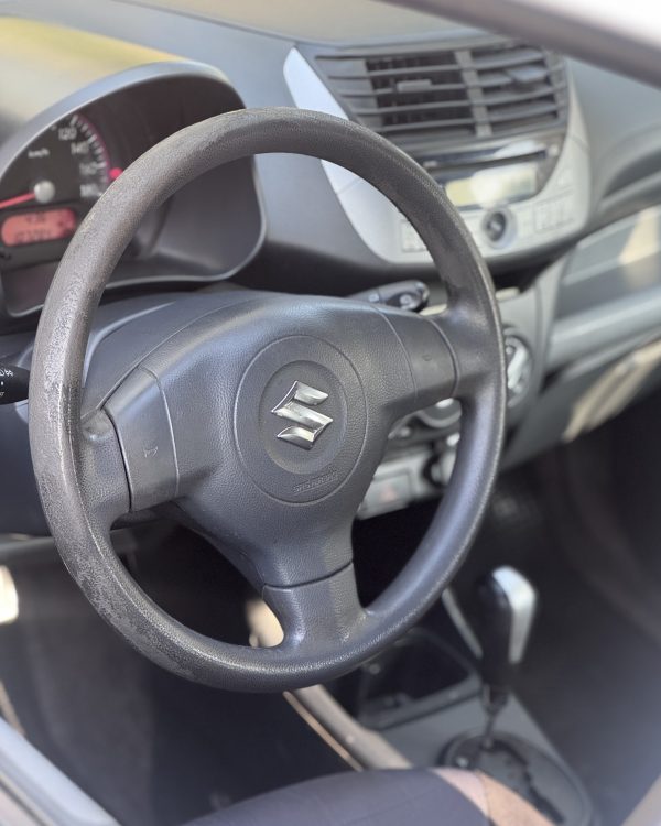 Suzuki celerio 1.0 AT - Imagen 7