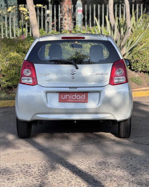 Suzuki celerio 1.0 AT - Imagen 4