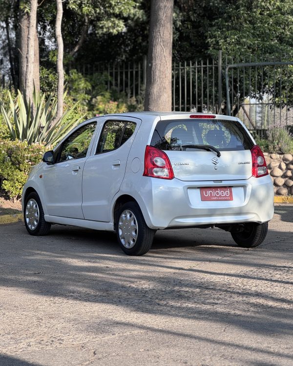 Suzuki celerio 1.0 AT - Imagen 3