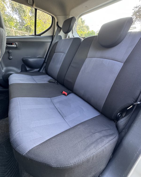 Suzuki celerio 1.0 AT - Imagen 12