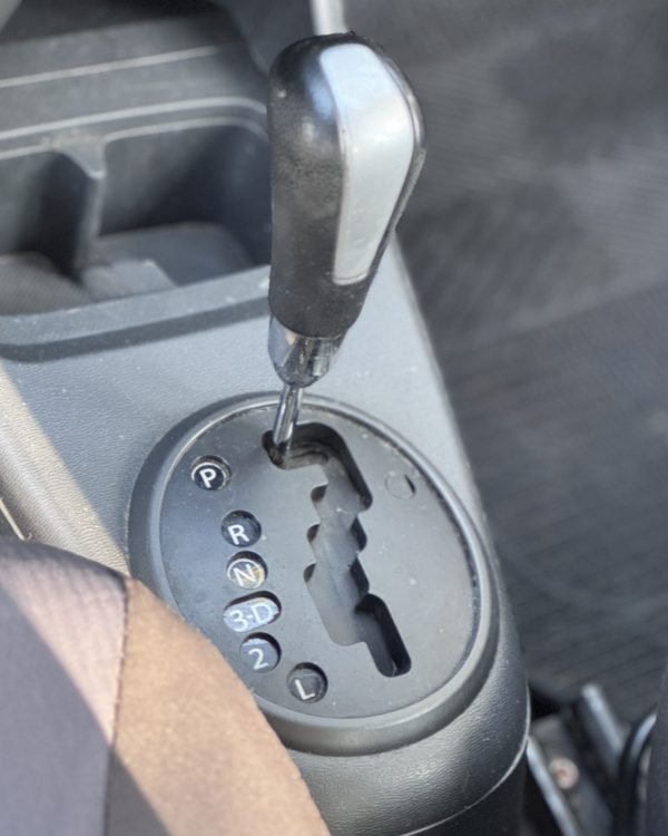 Suzuki celerio 1.0 AT - Imagen 10