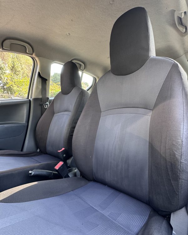 Suzuki celerio 1.0 AT - Imagen 11