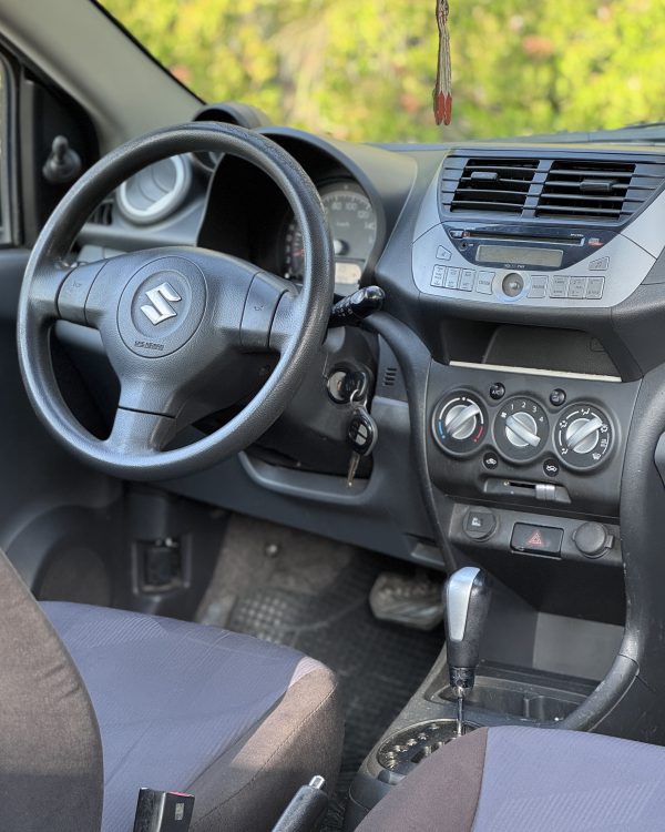 Suzuki celerio 1.0 AT - Imagen 9