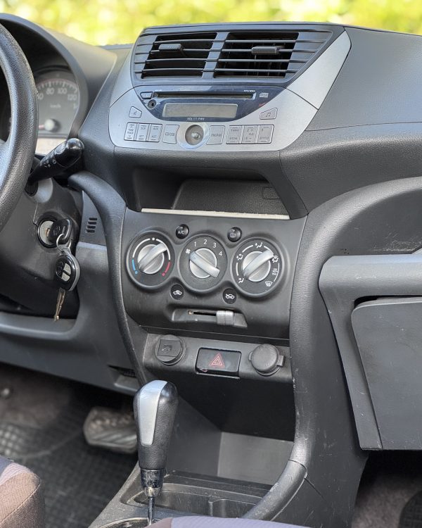 Suzuki celerio 1.0 AT - Imagen 8
