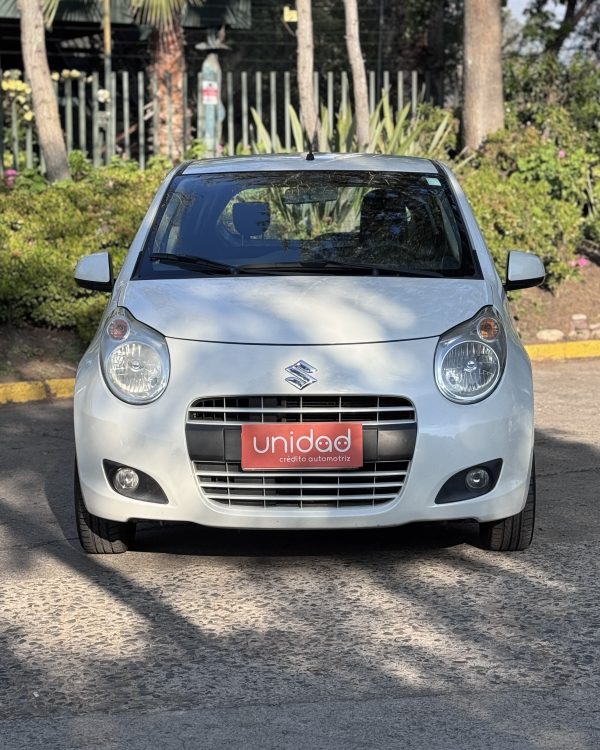 Suzuki celerio 1.0 AT - Imagen 2