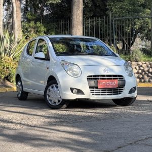 Suzuki celerio 1.0 AT