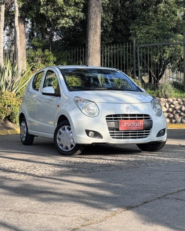 Suzuki celerio 1.0 AT