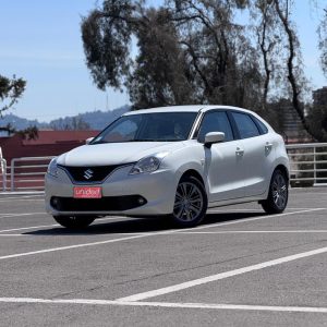 Suzuki Baleno HB 1.4 AT