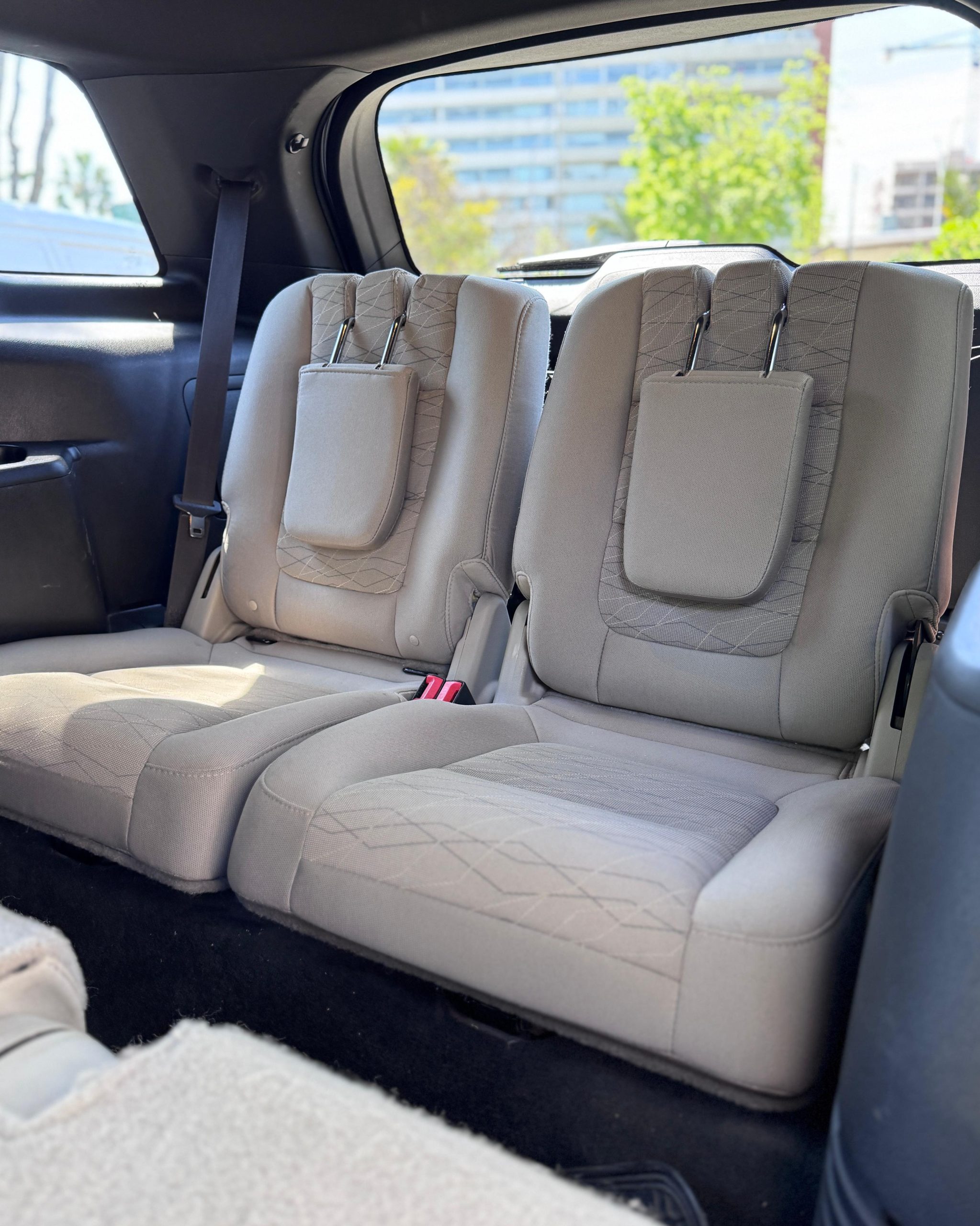 Ford Explorer Ecoboost 2.0 2015 - Imagen 14