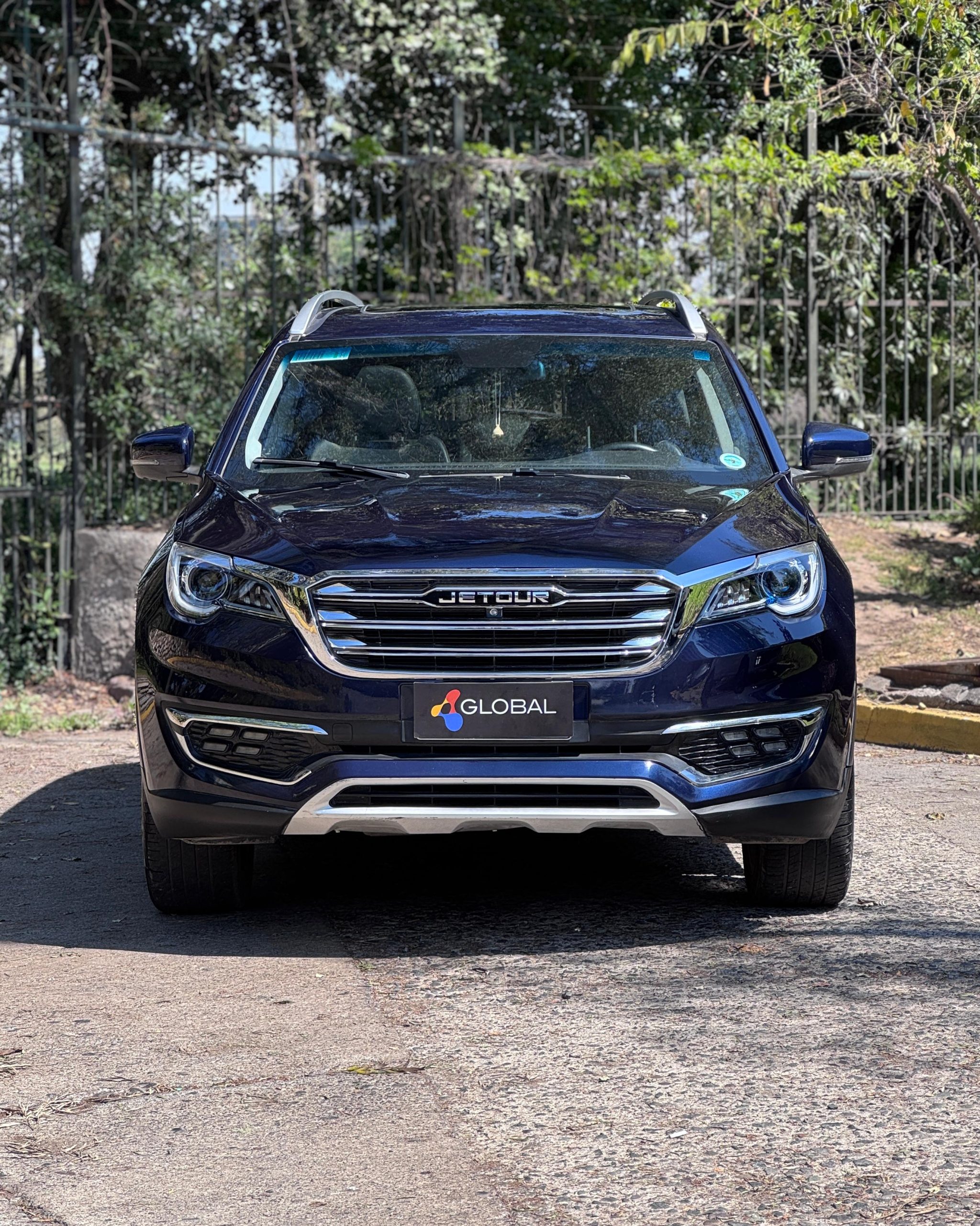 Jetour x70 1.5 2023 - Imagen 2