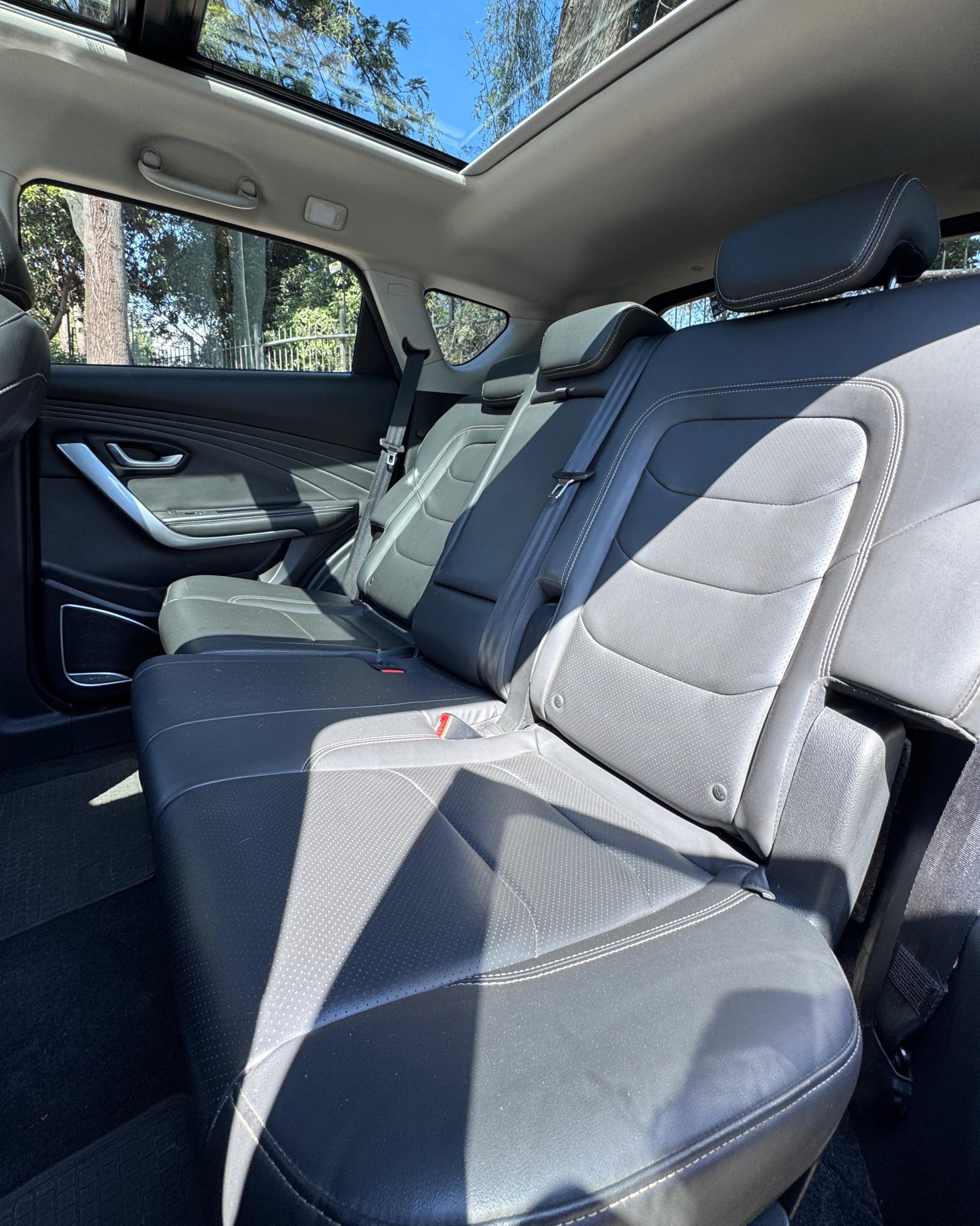 Jetour x70 1.5 2023 - Imagen 15