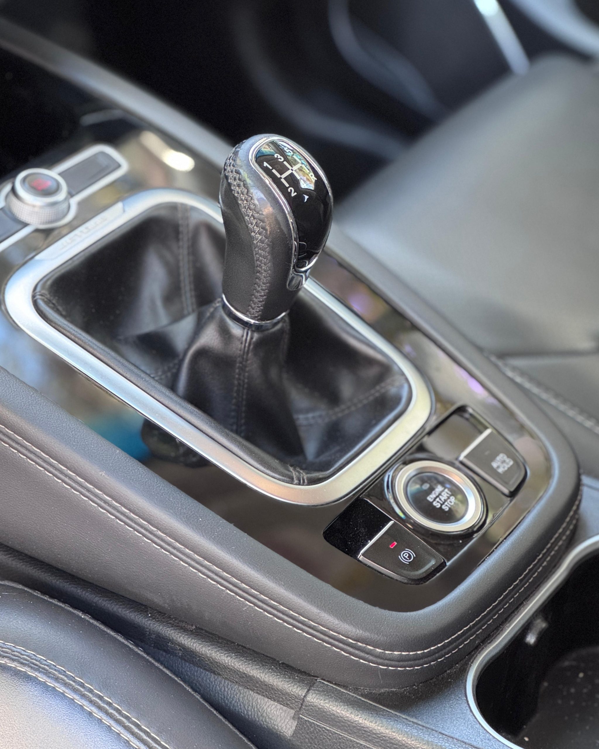 Jetour x70 1.5 2023 - Imagen 11