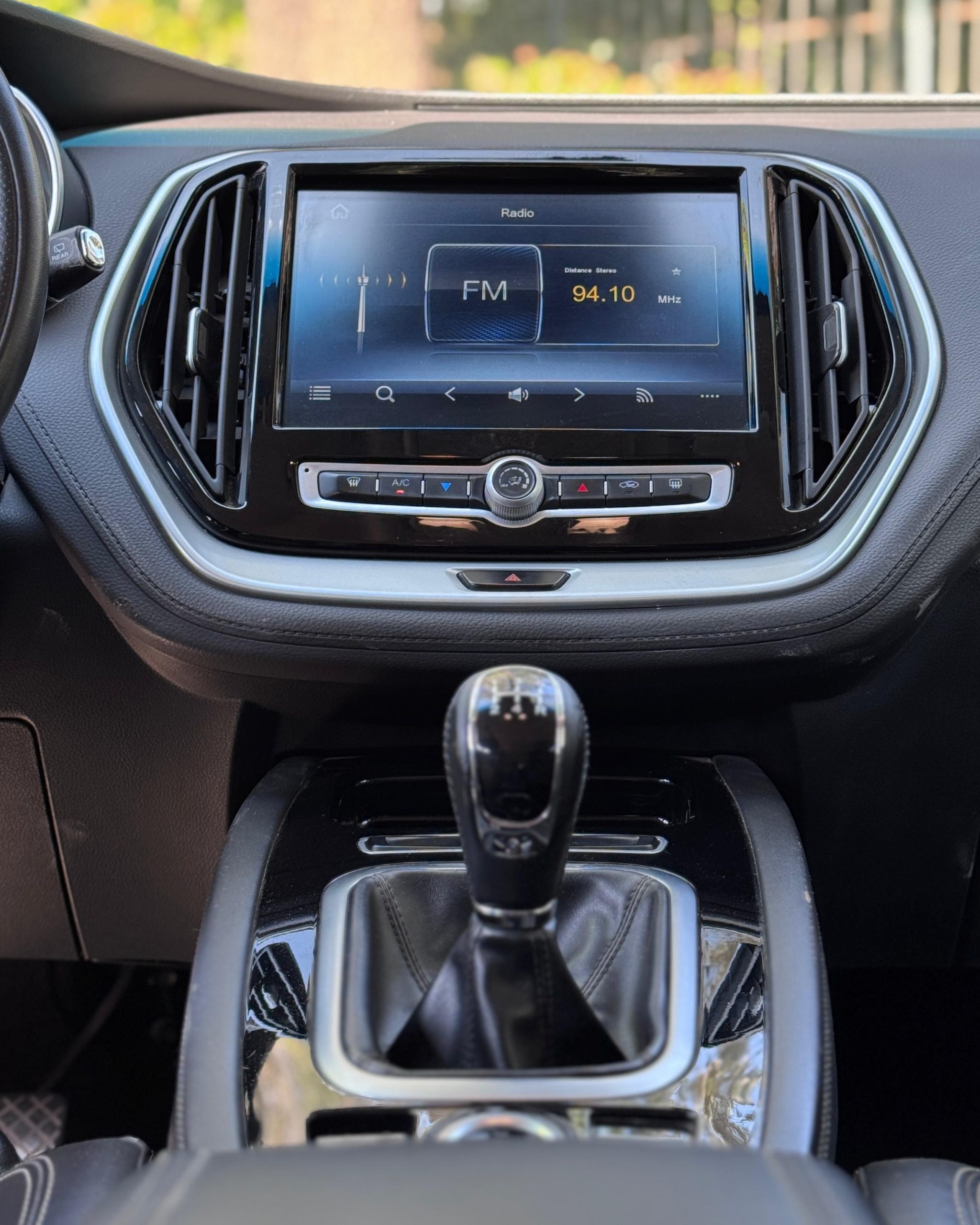 Jetour x70 1.5 2023 - Imagen 9