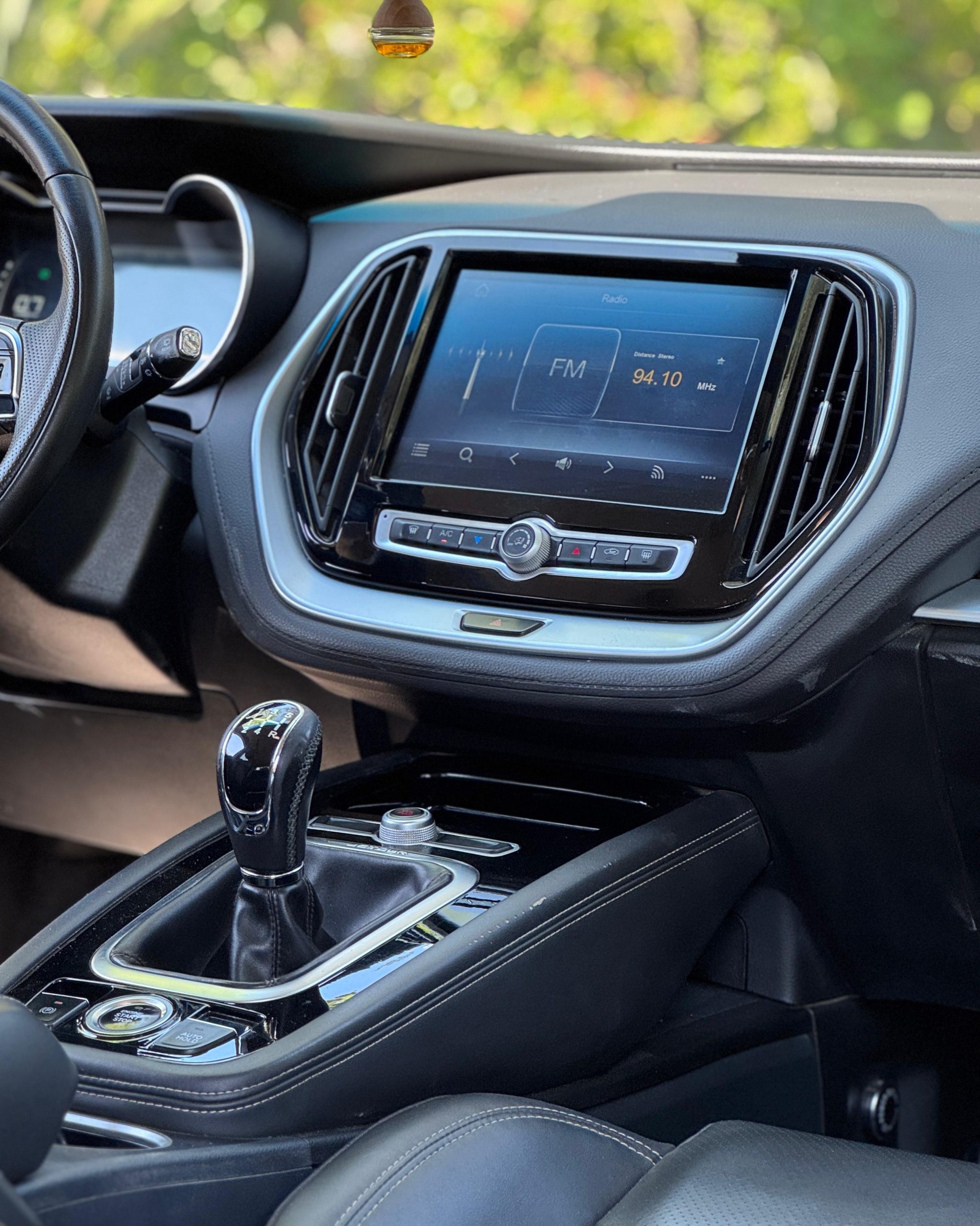 Jetour x70 1.5 2023 - Imagen 12