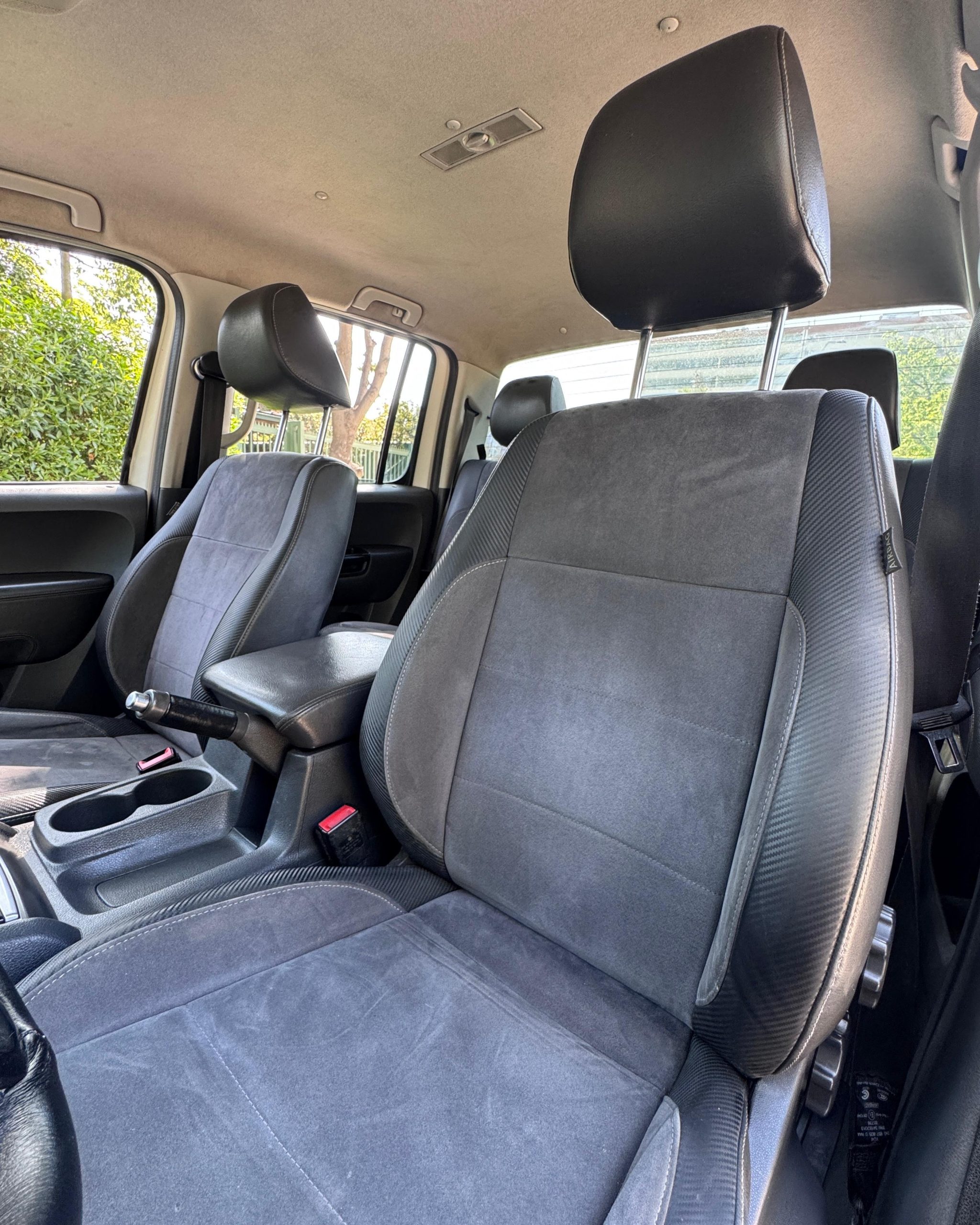 Volkswagen Amarok 2.0 Highline 4x4 2017 - Imagen 13