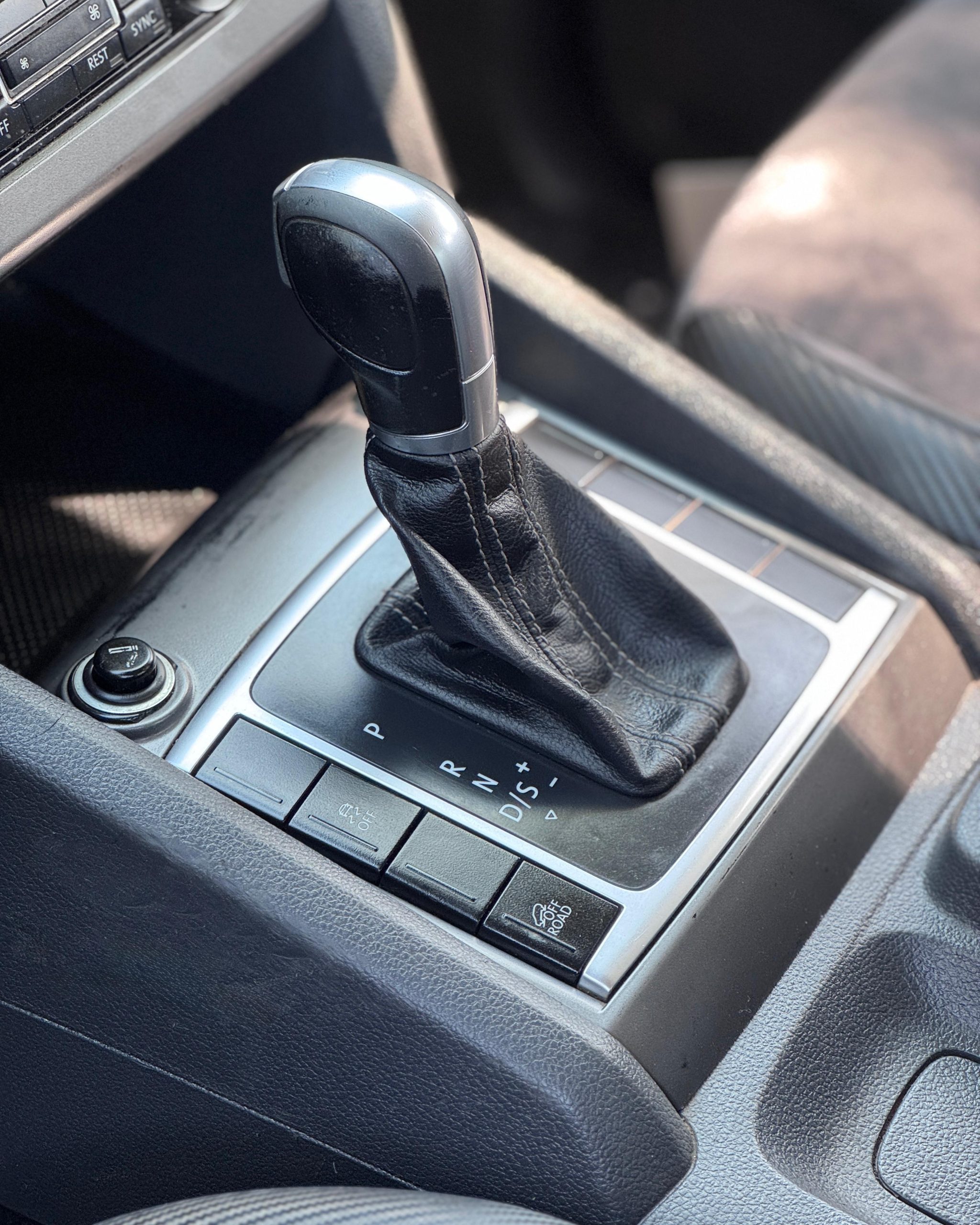 Volkswagen Amarok 2.0 Highline 4x4 2017 - Imagen 11