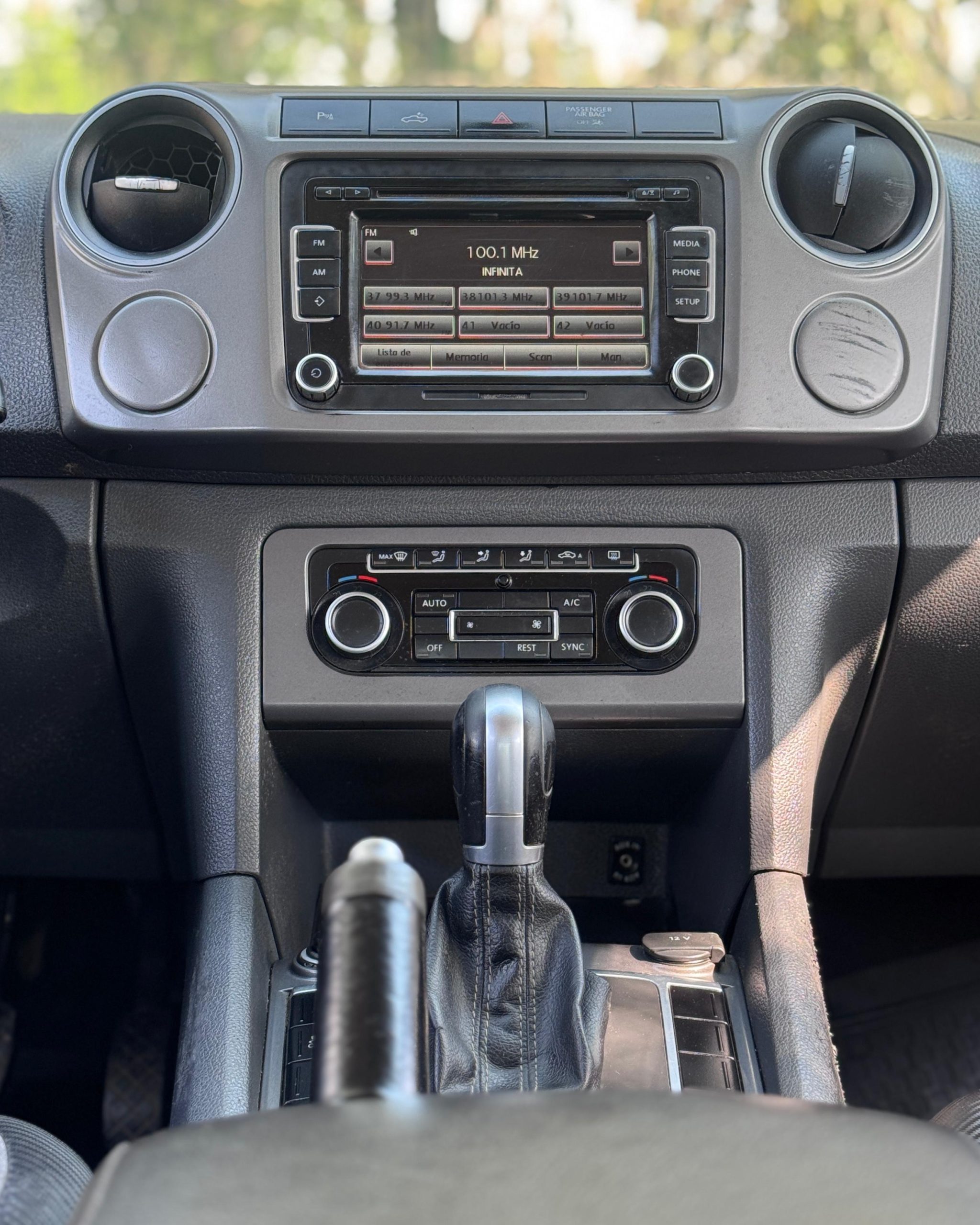 Volkswagen Amarok 2.0 Highline 4x4 2017 - Imagen 9