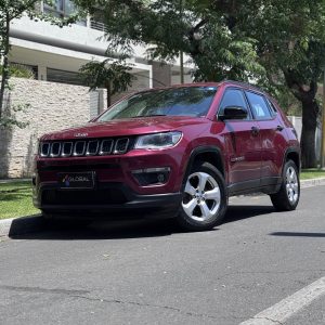 Jeep COMPASS SPORT 2.4