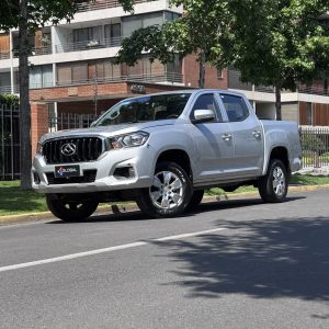 Maxus T60 4x2 GL 4x2 2022