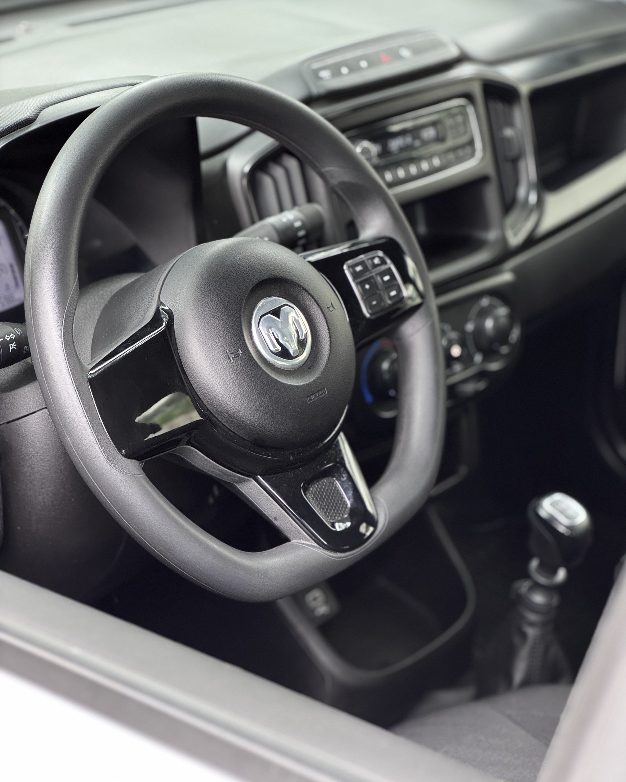 RAM 700 2023 - Imagen 9