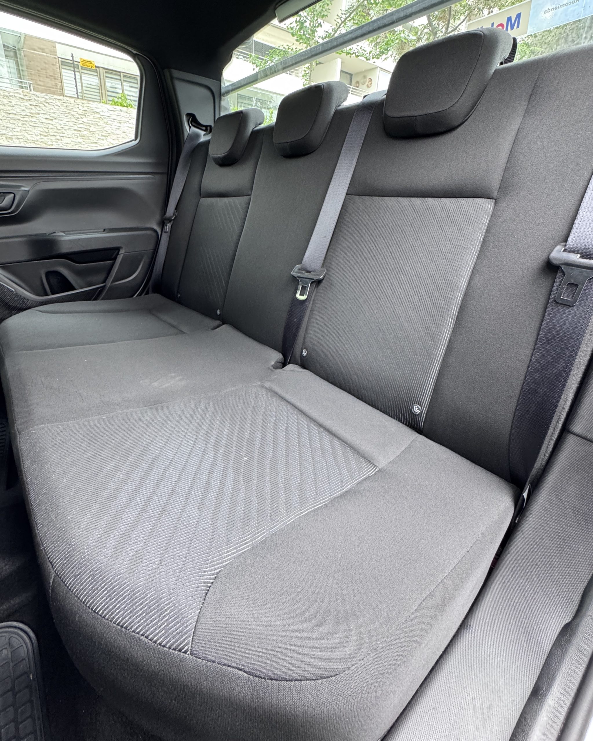 RAM 700 2023 - Imagen 7