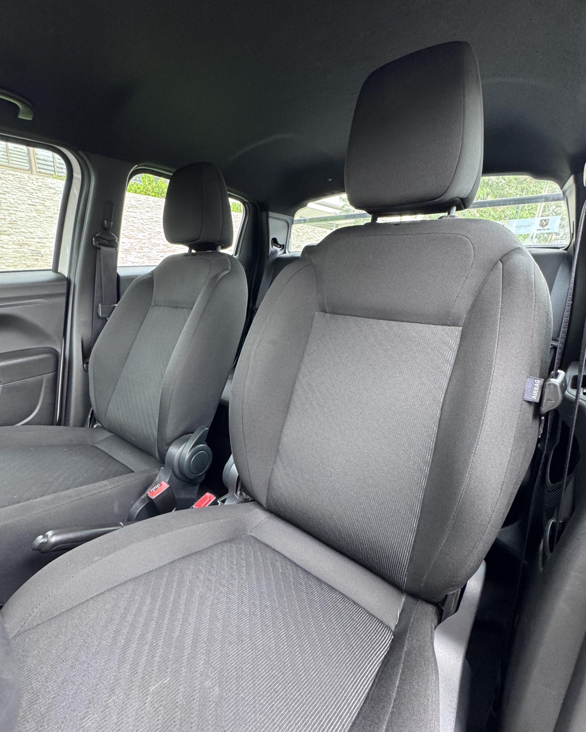 RAM 700 2023 - Imagen 10