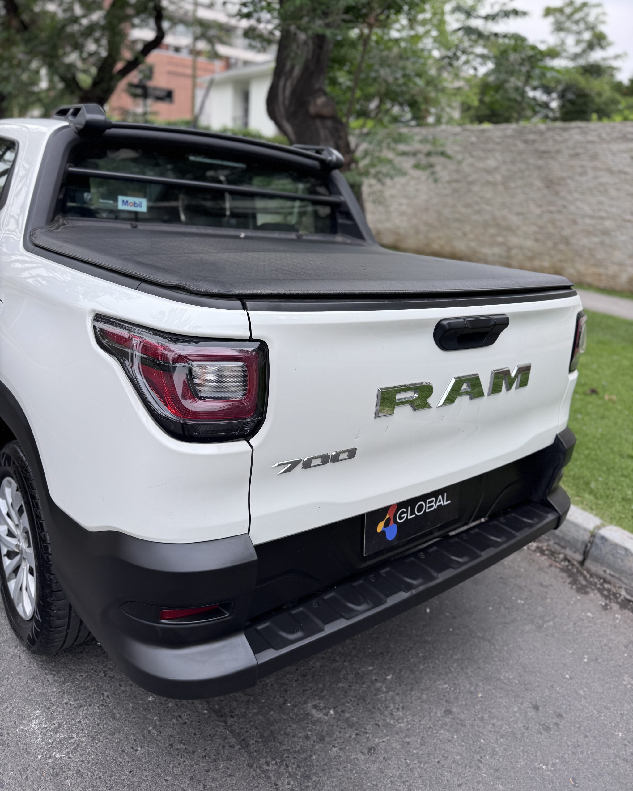 RAM 700 2023 - Imagen 3