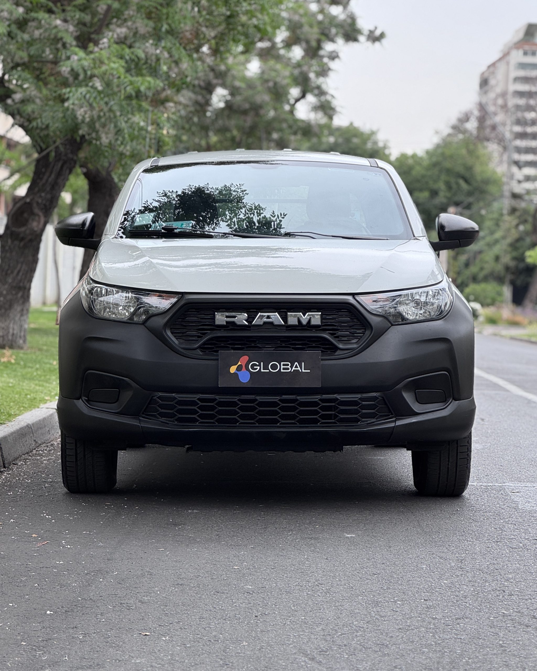 RAM 700 2023 - Imagen 2