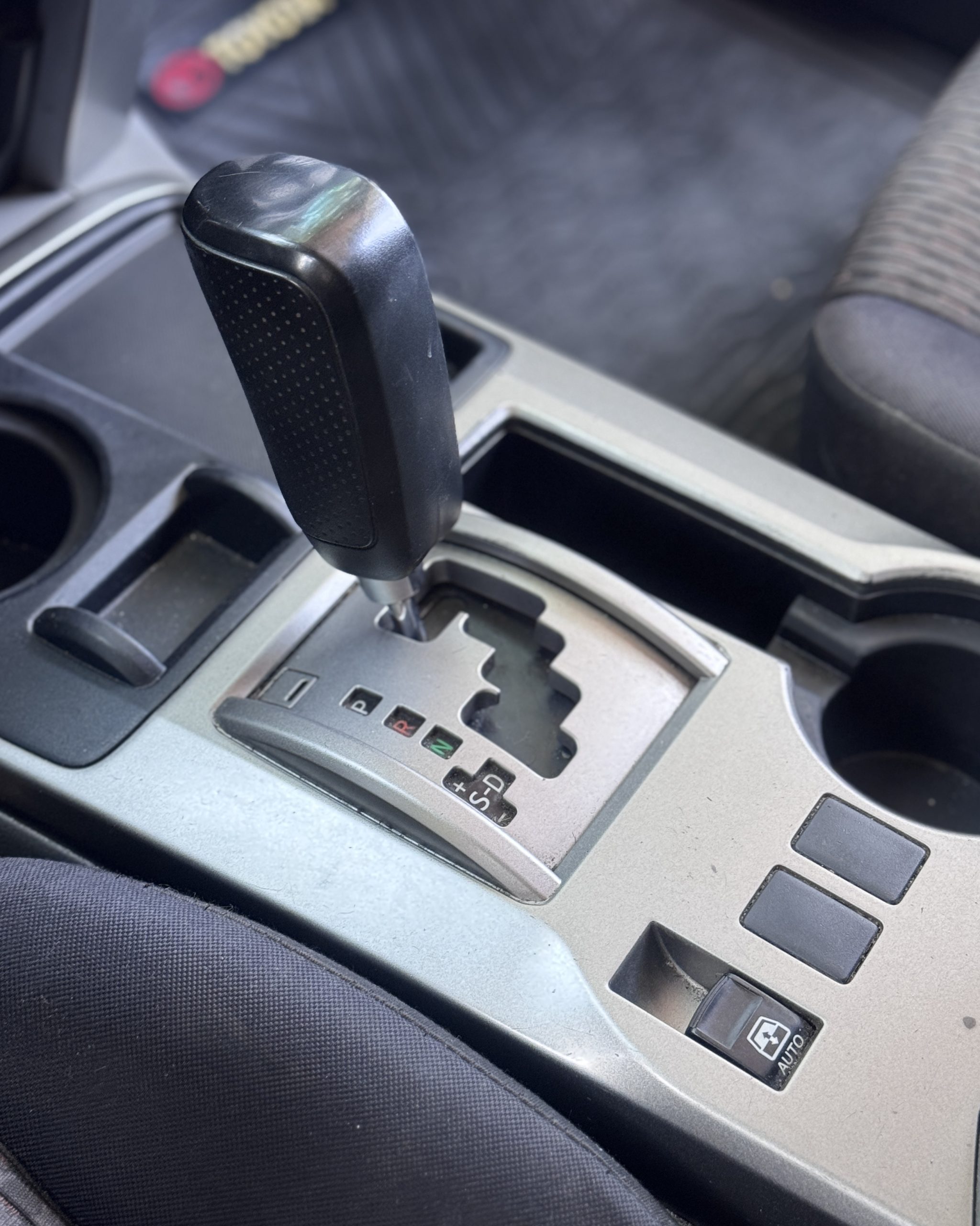 Toyota 4Runner 2012 - Imagen 10