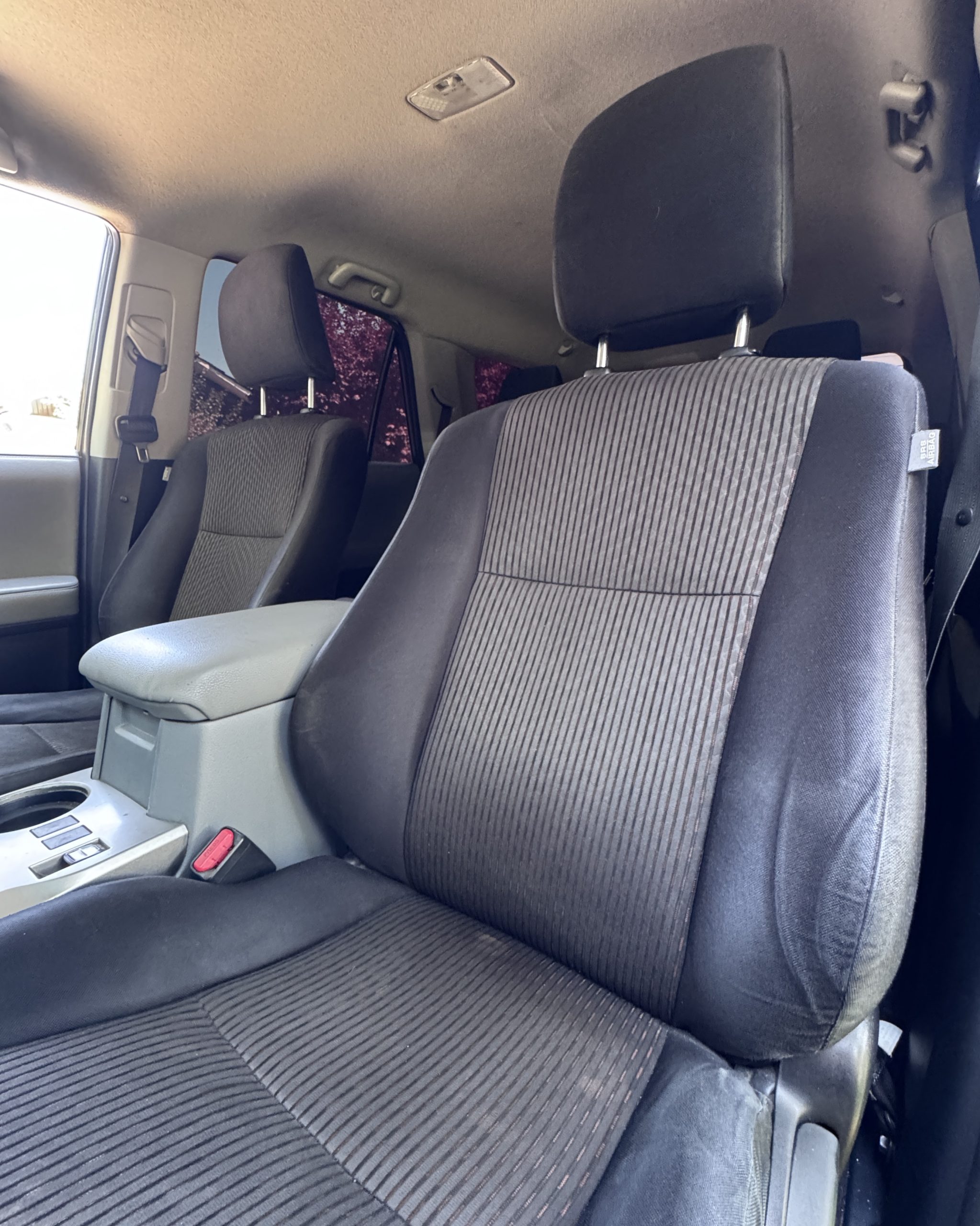 Toyota 4Runner 2012 - Imagen 13