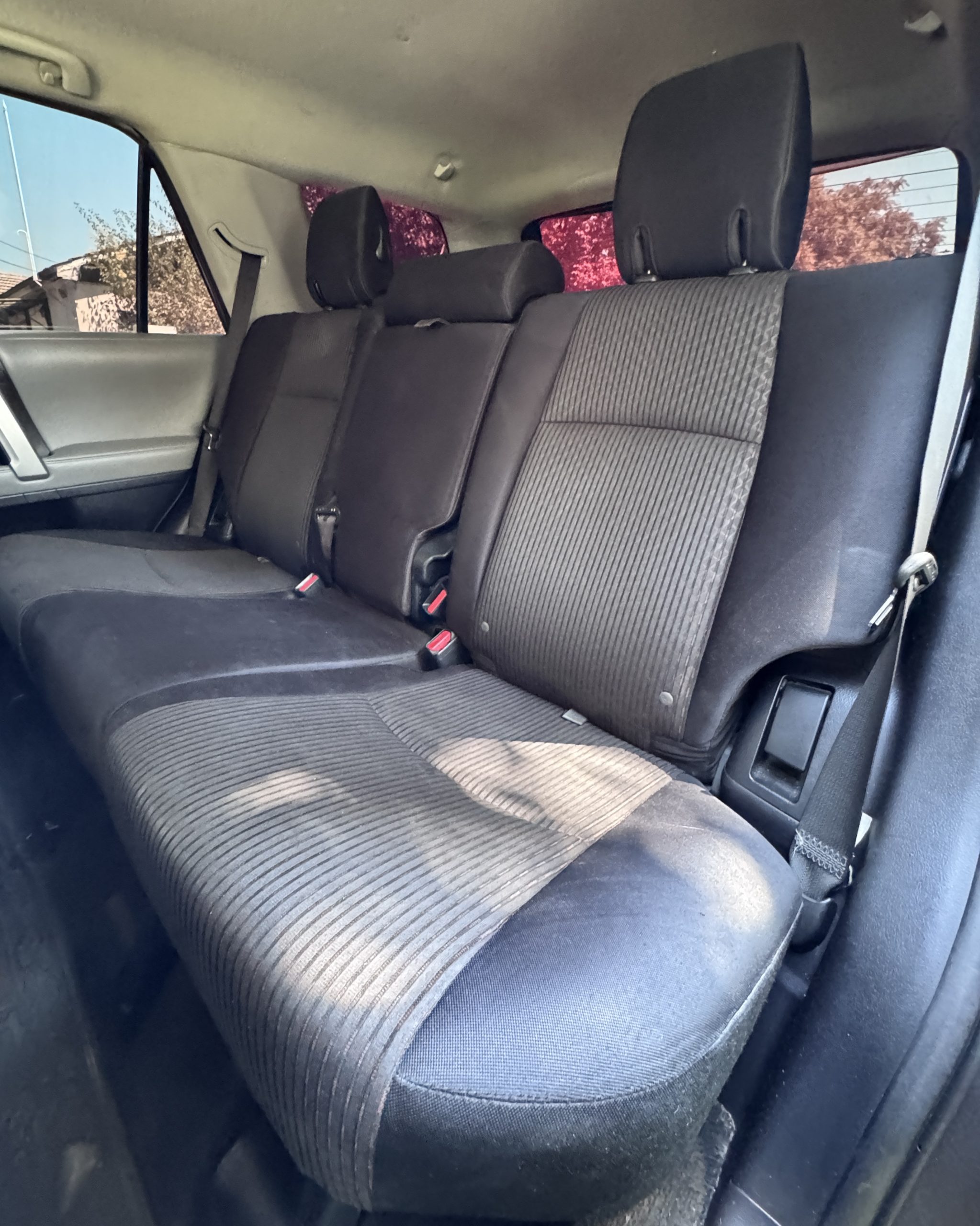 Toyota 4Runner 2012 - Imagen 14